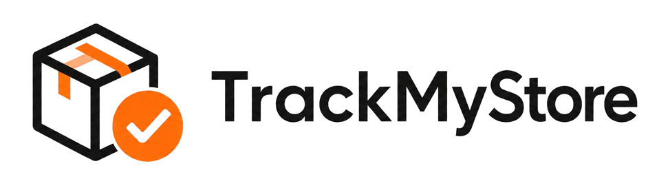 TrackMyStore